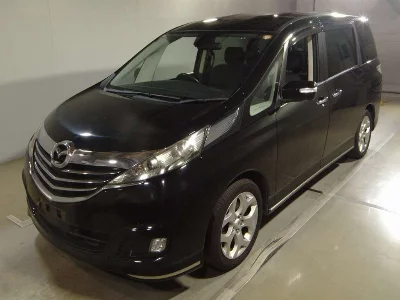 Mazda Biante
