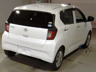 Toyota Pixis Epoch
