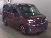 SUZUKI SOLIO BANDIT