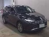 TOYOTA HARRIER HYBRID