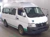 NISSAN CARAVAN BUS