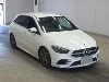 MERCEDES BENZ B CLASS
