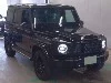 MERCEDES BENZ G CLASS