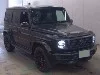 MERCEDES BENZ G CLASS