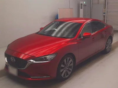 Mazda Atenza