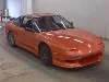 NISSAN 180SX