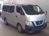 NISSAN CARAVAN WAGON