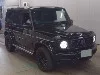 MERCEDES BENZ G CLASS