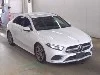 MERCEDES BENZ A CLASS