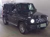 MERCEDES BENZ G CLASS