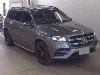 MERCEDES BENZ GLS