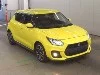 SUZUKI SWIFT SPORTS
