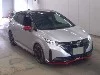 NISSAN AURA