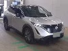NISSAN ARIYA