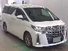 TOYOTA ALPHARD HYBRID