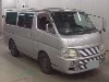 NISSAN CARAVAN COACH