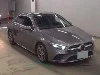 MERCEDES BENZ A CLASS