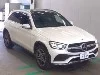 MERCEDES BENZ AMG GLC