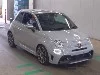 FIAT ABARTH 595