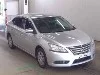 NISSAN BLUEBIRD SYLPHY
