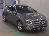 MERCEDES BENZ GLA
