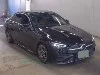MERCEDES BENZ C CLASS
