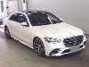 MERCEDES BENZ S CLASS
