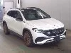MERCEDES BENZ EQA