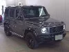 MERCEDES BENZ G CLASS