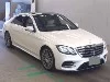 MERCEDES BENZ S CLASS