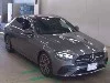 MERCEDES BENZ E CLASS