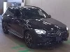 MERCEDES BENZ GLC