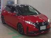 NISSAN AURA