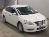 NISSAN BLUEBIRD SYLPHY