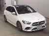 MERCEDES BENZ B CLASS