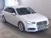 AUDI A4 AVANTE