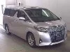 TOYOTA ALPHARD HYBRID