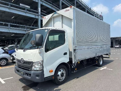 Toyota DYNA TRUCK