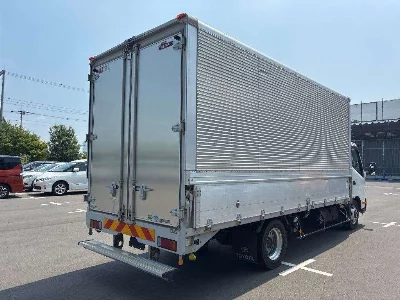 Toyota DYNA TRUCK