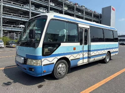 Toyota Coaster