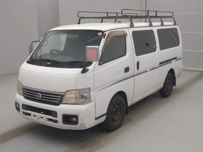 Nissan Caravan