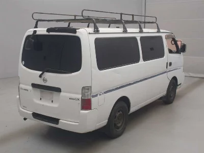 Nissan Caravan