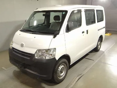 Toyota TownAce