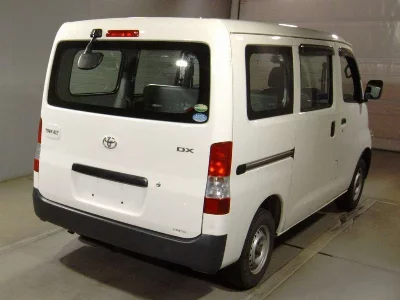Toyota TownAce