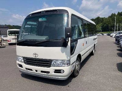Toyota Coaster