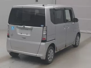 Honda N-Box+