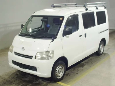 Toyota TownAce