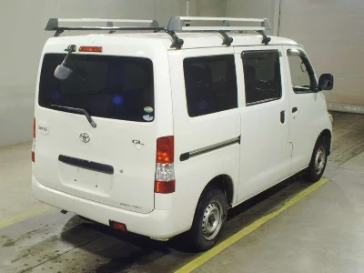 Toyota TownAce