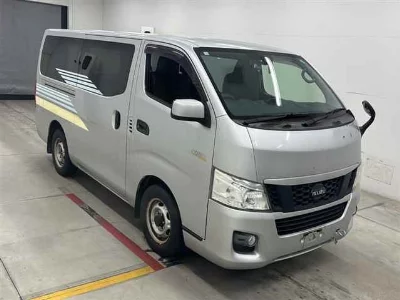 Isuzu Como