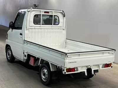 Mitsubishi MINICAB TRUCK